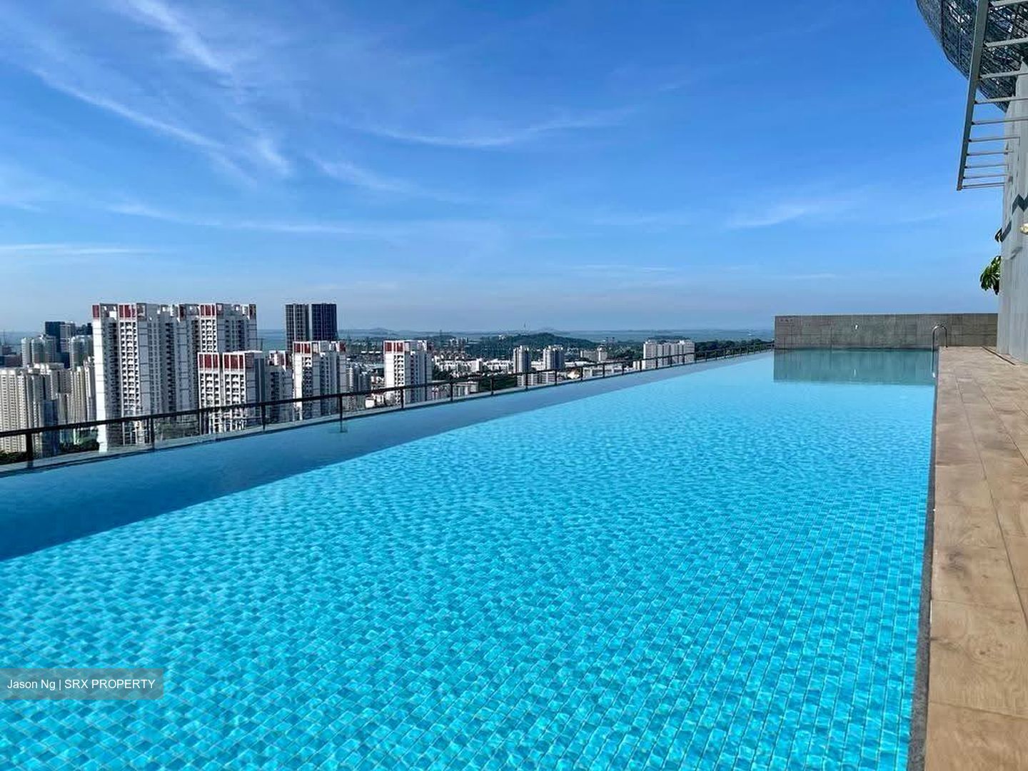 Alex Residences (D3), Apartment #610609491